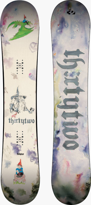 Thirtytwo Middle Earth Mann