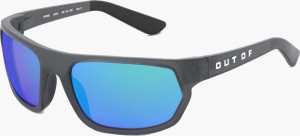 Rio Out Of Forge FROST GREY BLUE MCI One Size