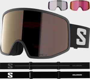 Salomon Sentry Pro Plus Unisex