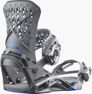 SALOMON HIGHLANDER