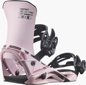 Salomon DISTRICT B-GRADE