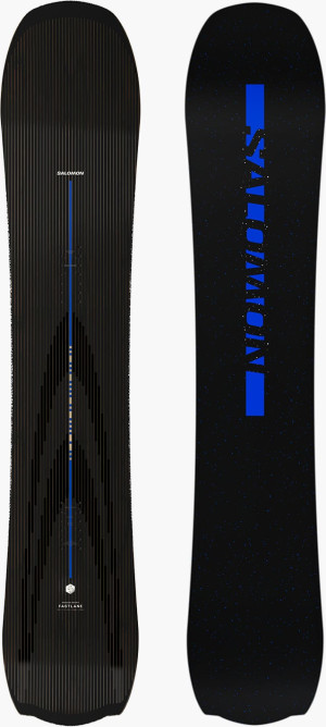 SALOMON FASTLANE B-GRADE  - U - Unisex