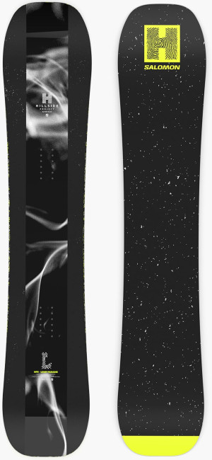 SALOMON HPS LOUIF PARADIS B-GRADE  - U - Unisex