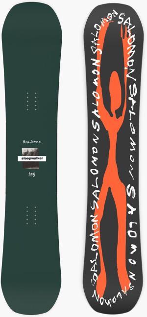 SALOMON SLEEPWALKER B-GRADE  - U - Man