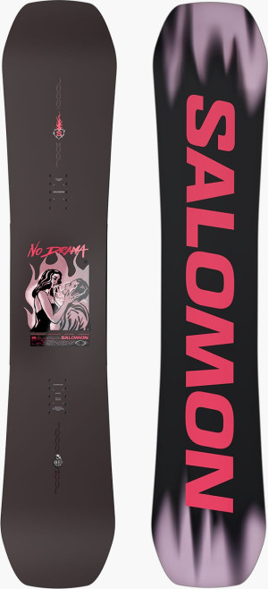 Salomon NO DRAMA B-GRADE