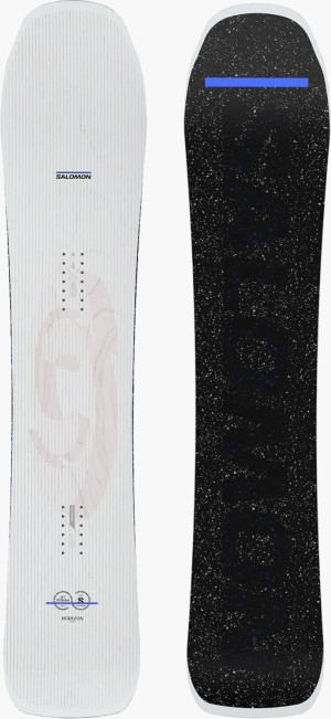 SALOMON JETSTREAM USED  - 160 - Man