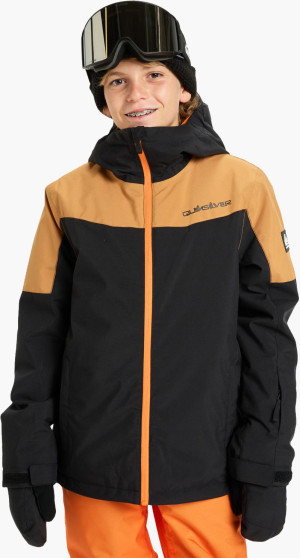 Quiksilver Titano Youth Jk Child