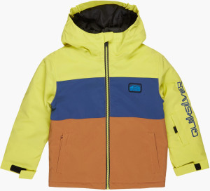 QUIKSILVER GROOMER KIDS JK