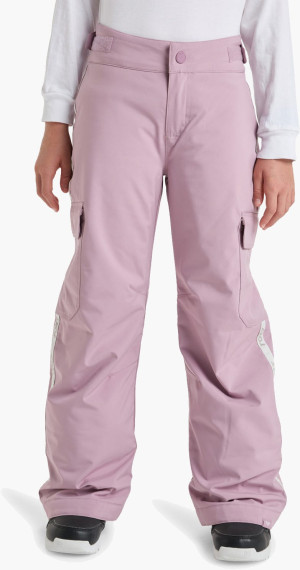 ROXY BANKY ICE GIRL PT  - DISCRET MAUVE - Child