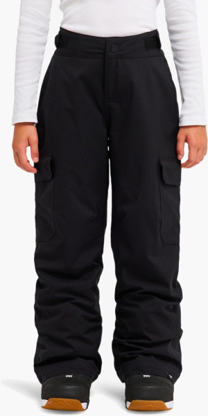 ROXY BANKY ICE GIRL PT  - TRUE BLACK - Child
