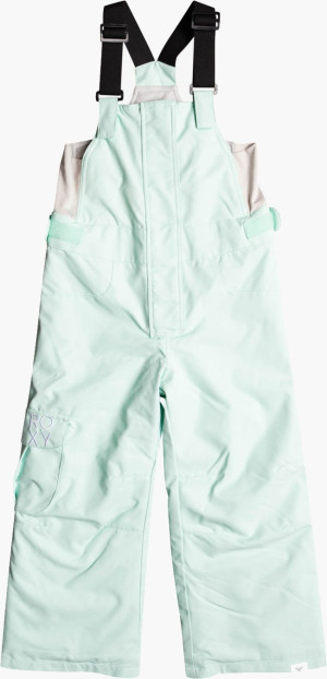 ROXY LOLA BIB  - ICE BLUE - Child