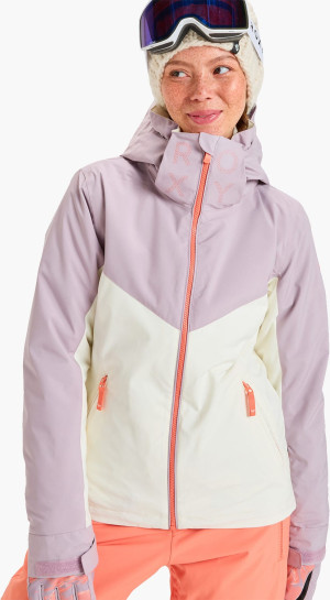Roxy Free Jet Block Jk Frau