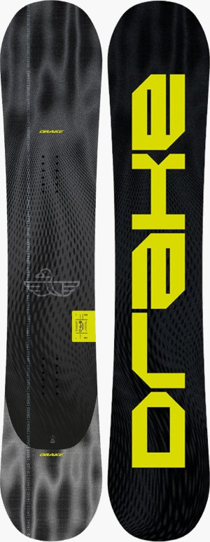 DRAKE GT B-GRADE U