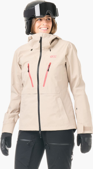 PICTURE SYLVA 3L JACKET