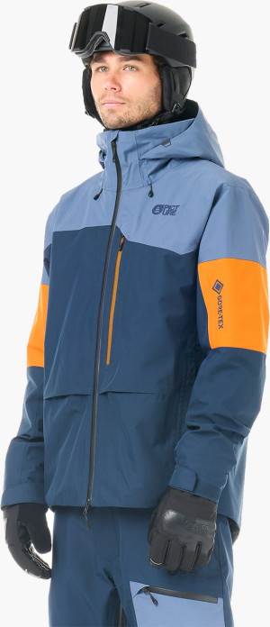 PICTURE MERASSEN M GORETEX JKT