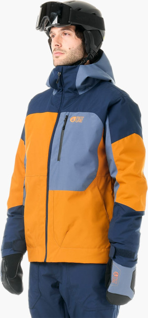 PICTURE NITRIC JKT