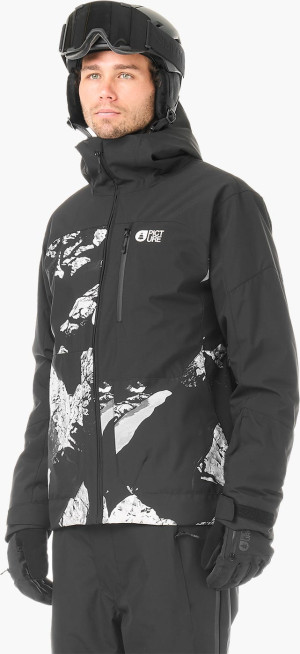 PICTURE NITRIC JKT