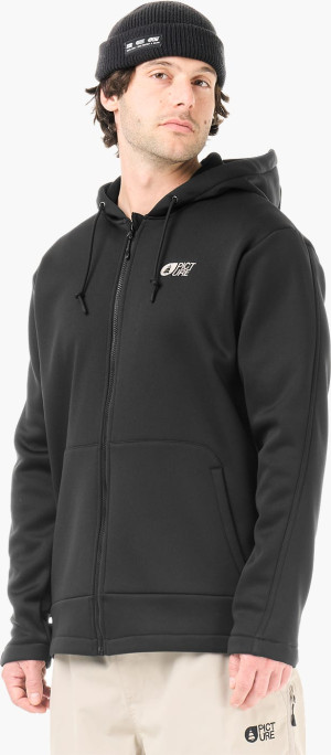 PICTURE PARK ZIP TECH HOODIE