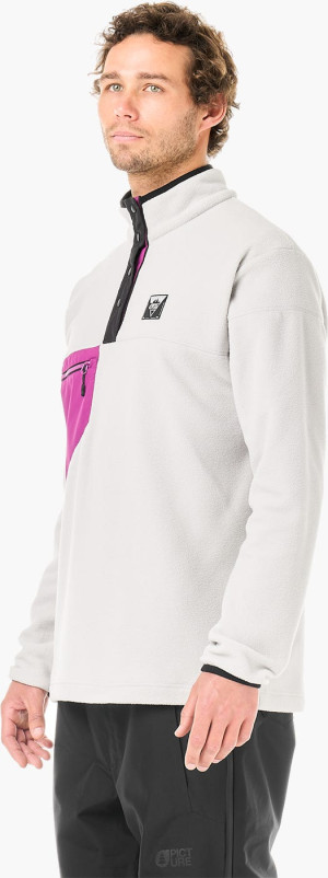 PICTURE ARCCA M 1/4 FLEECE