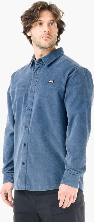 PICTURE GRAFTONS SHIRT