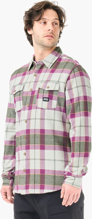 PICTURE HILLSBORO SHIRT