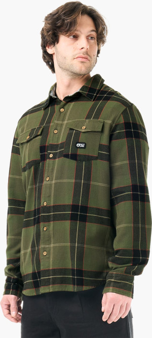 PICTURE HILLSBORO SHIRT