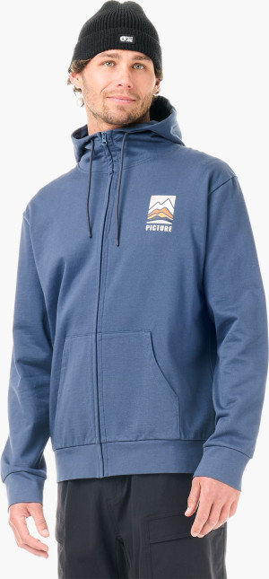 PICTURE PEAKFLOW ZIP HOODIE