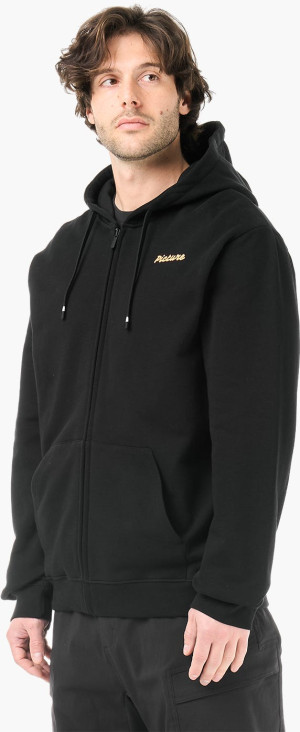PICTURE FORESKA ZIP HOODIE