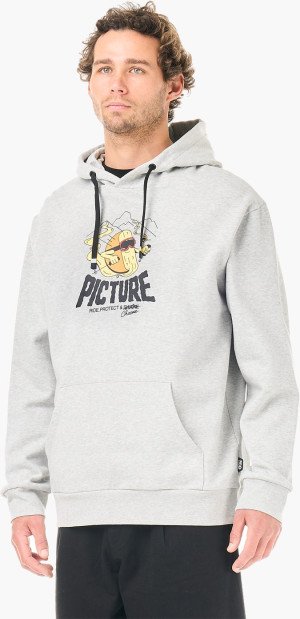PICTURE CHEASY HOODIE