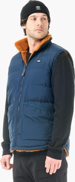 PICTURE RUSSELLO VEST