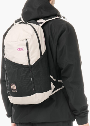 PICTURE OFF TRAX 20 BACKPACK