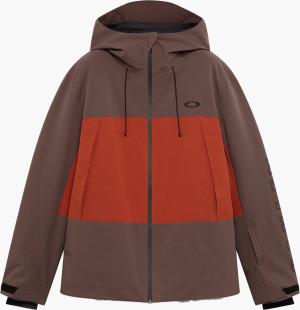 OAKLEY TIMBERLINE INSULATED JACKET