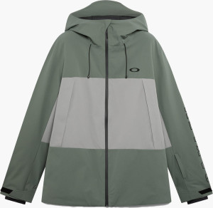 OAKLEY TIMBERLINE INSULATED JACKET