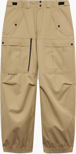 OAKLEY BRAVO CARGO SHELL PANT
