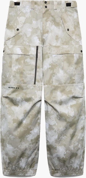 OAKLEY BRAVO CARGO SHELL PANT