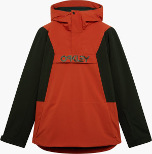 OAKLEY TNP TBT INSULATED ANORAK