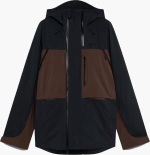 OAKLEY BALDFACE GORETEX JACKET
