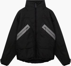 OAKLEY KOTA DARTED SHELL JACKET