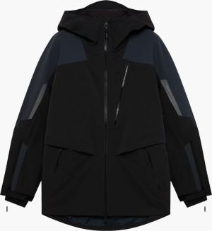 OAKLEY CLUTCH SHELL JACKET