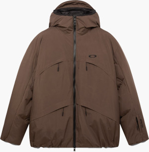 OAKLEY RETROFUEL GORETEX DOWN JACKET