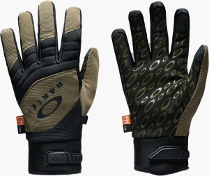 OAKLEY CLUTCH GLOVE