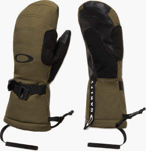 OAKLEY POWDER RIDGE MITTENS