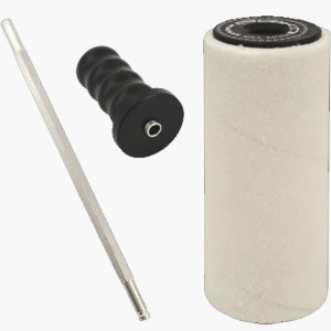 MAPLUS MINI ROTO KIT POLYESTER 20CM