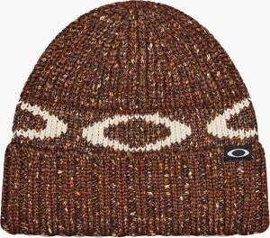 OAKLEY W ELLIPSE BEANIE