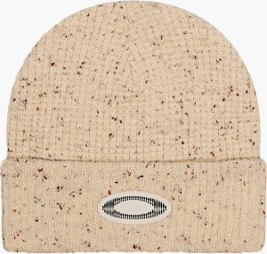 OAKLEY ELLIPSE WAFFLE BEANIE