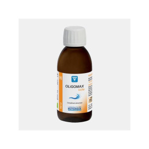NUTERGIA OLIGOMAX IODO 150ml