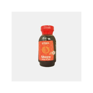 PROVIDA® SHOYU MOLHO DE SOJA 250ml PROVIDA