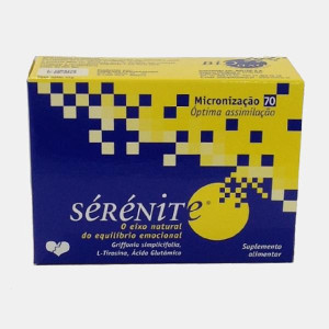 BIOTOP® SERENITE 60 CAPSULAS