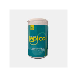 PROTEXIN LEPICOL 180 CAPSULAS