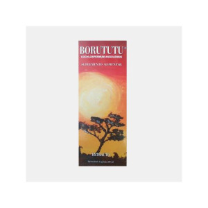 BORUTUTU 200ml NOVO HORIZONTE